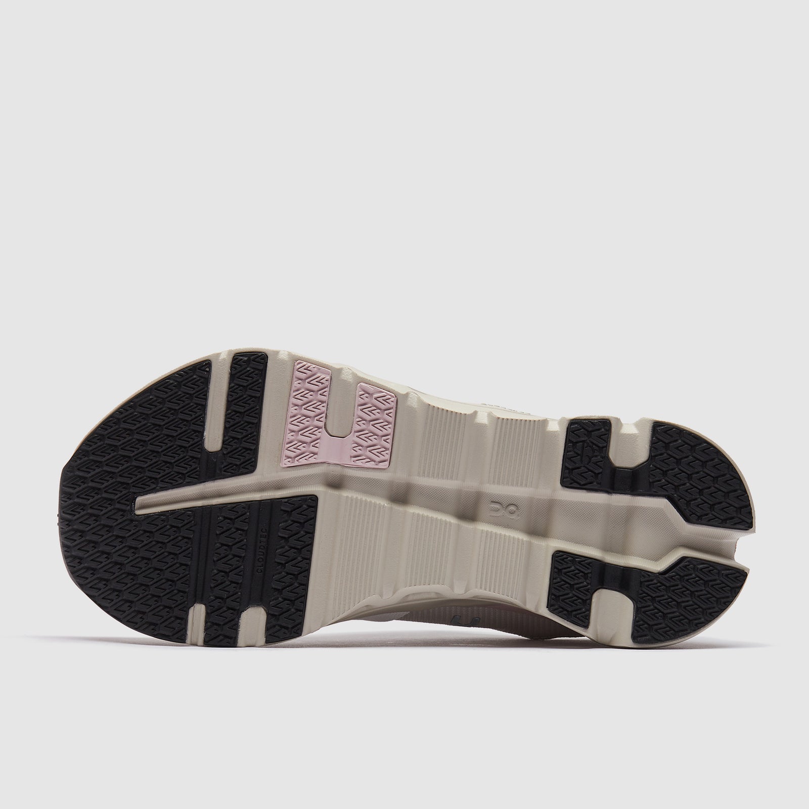 On Cloudrunner 2 Wide "Silver / Mauve" - Image 6