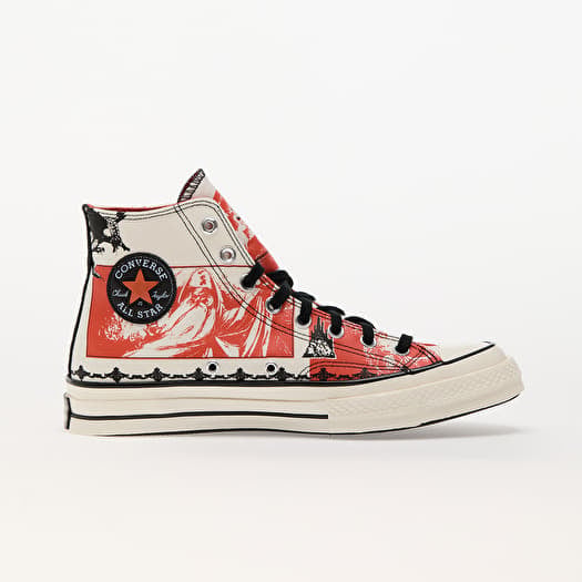 Converse x Dungeons & Dragons Chuck 70