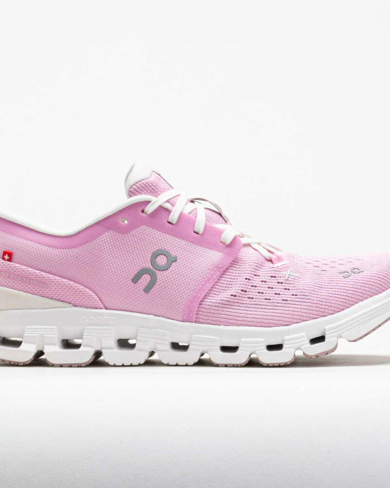 On Cloud X 4 "Pink"