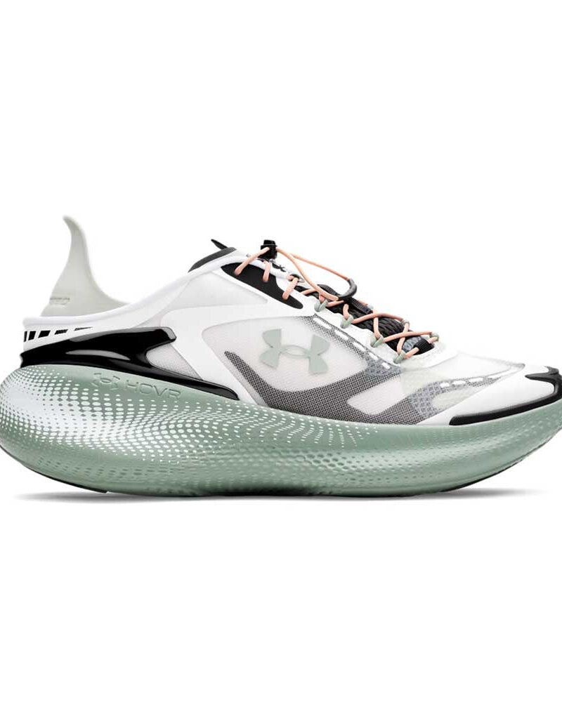 Under Armour Echo SlipSpeed "Silica Green"