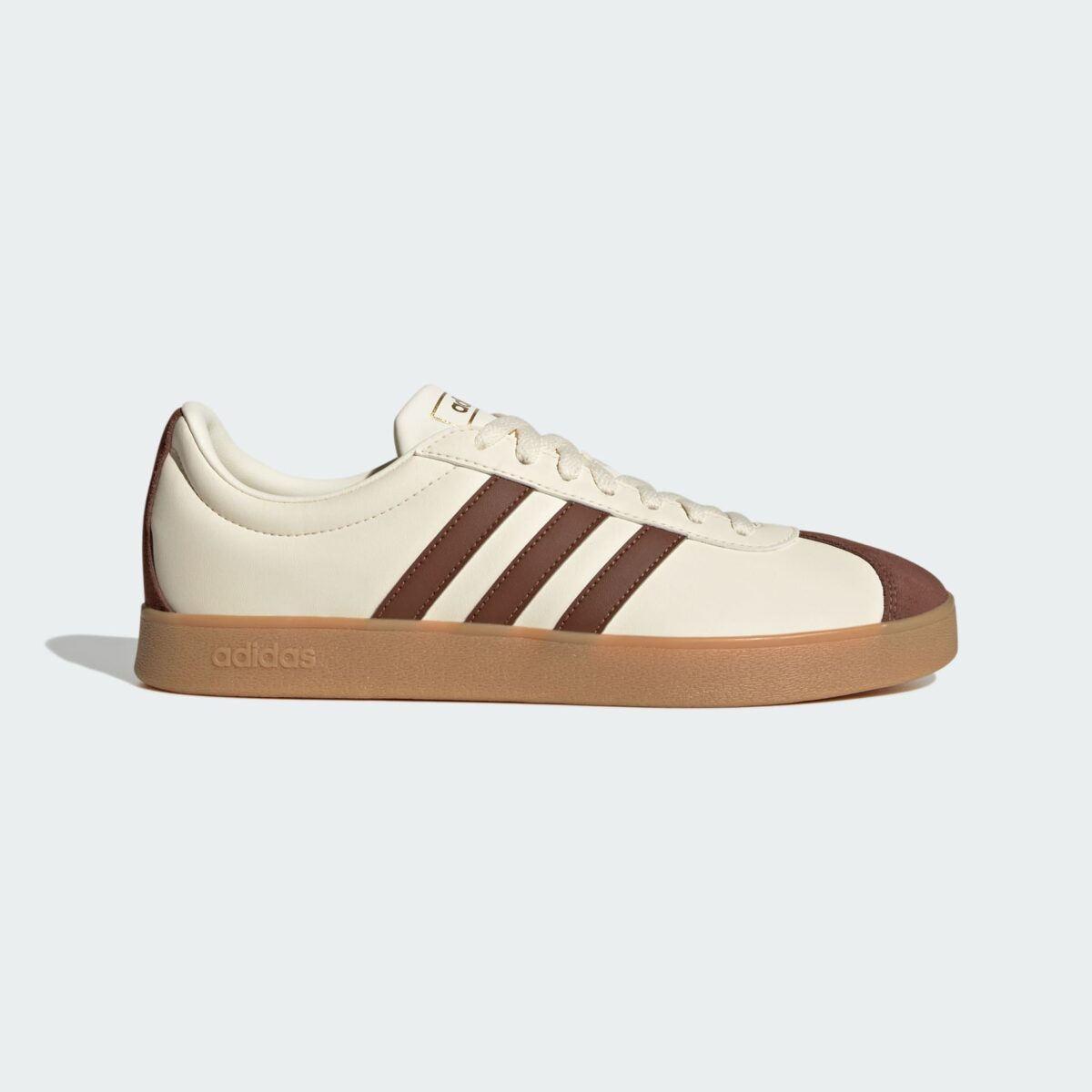 adidas VL Court 2.0 White
