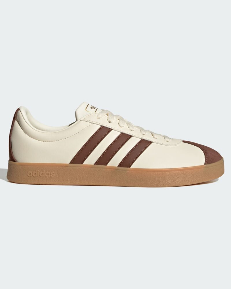 adidas VL Court 2.0 White