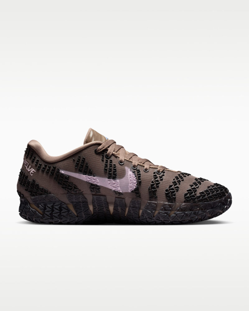 Nike Ja 3 "Showstopper"