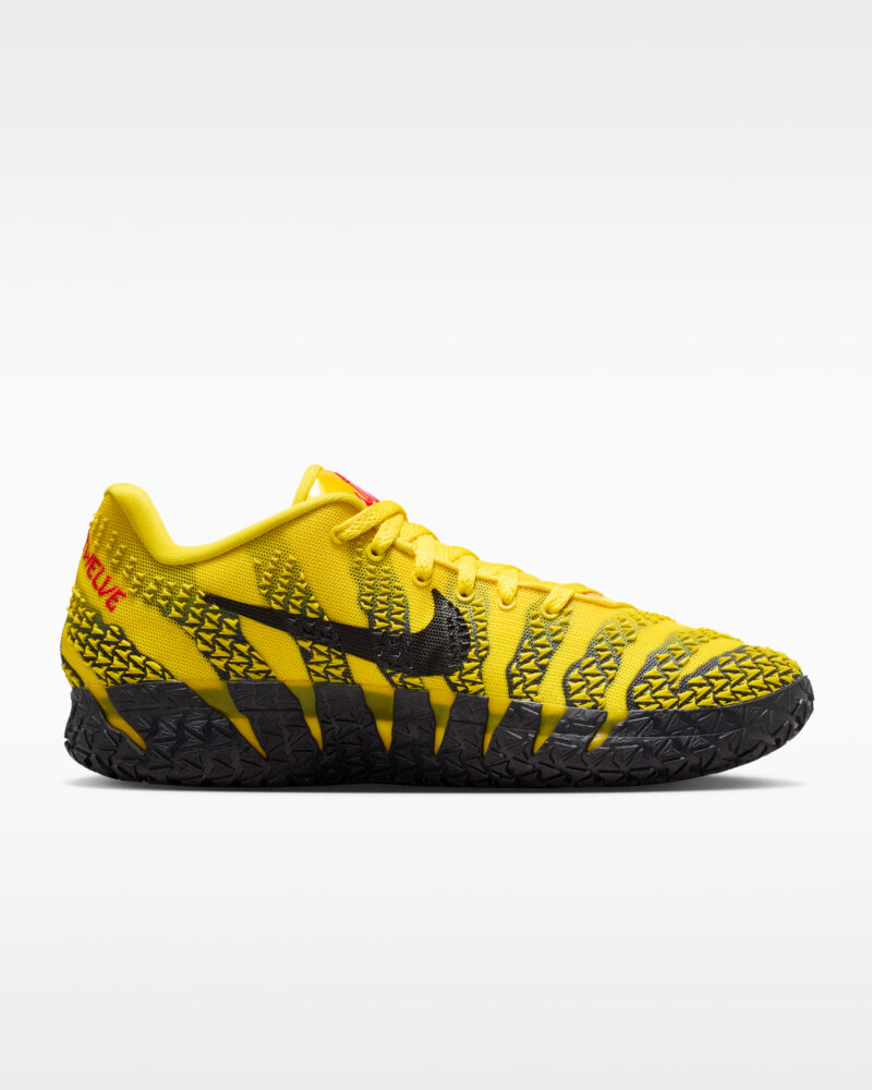 Nike Ja 3 "Let Me Be Ja"