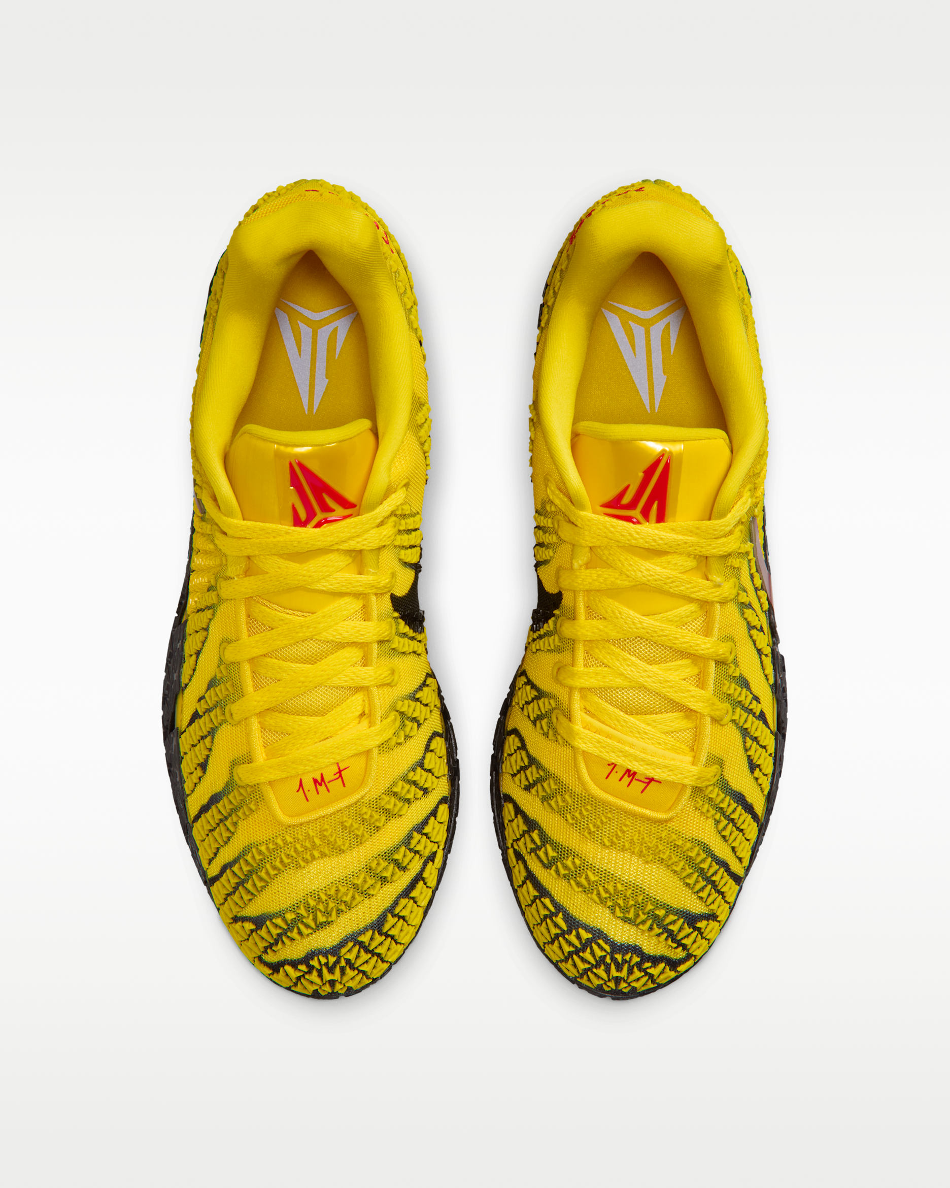 Nike Ja 3 "Let Me Be Ja" - Image 4