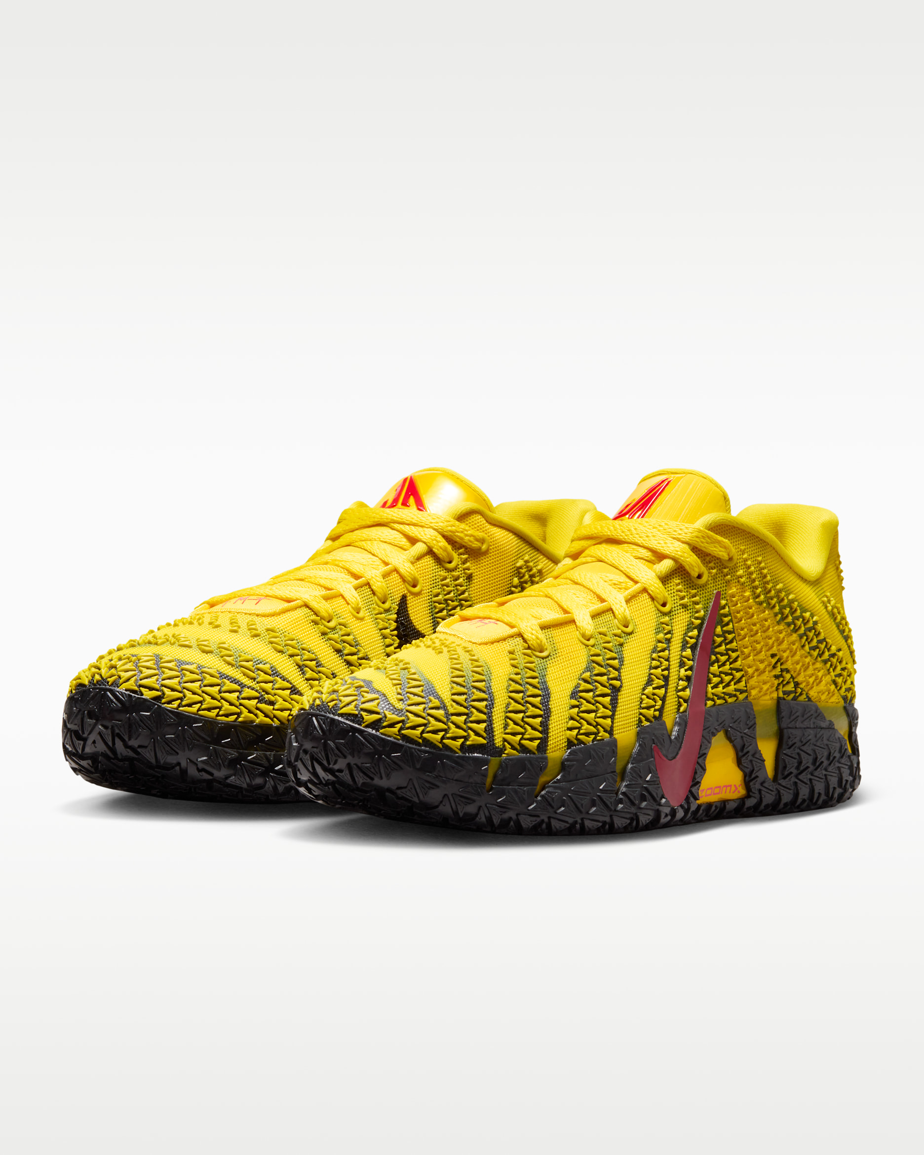Nike Ja 3 "Let Me Be Ja" - Image 3