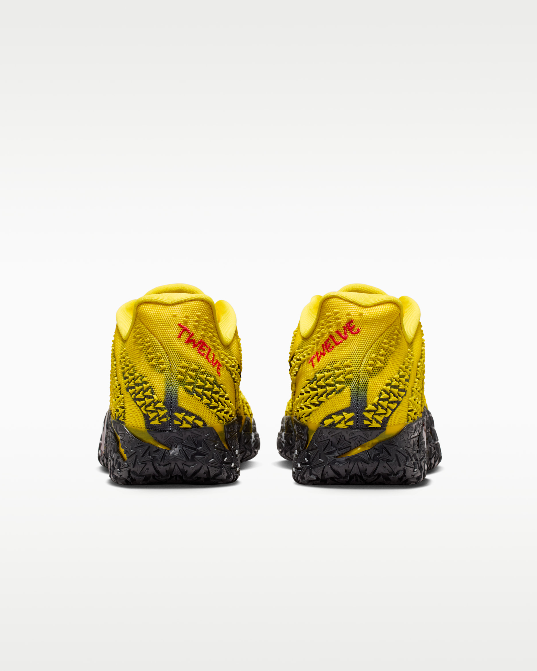 Nike Ja 3 "Let Me Be Ja" - Image 5