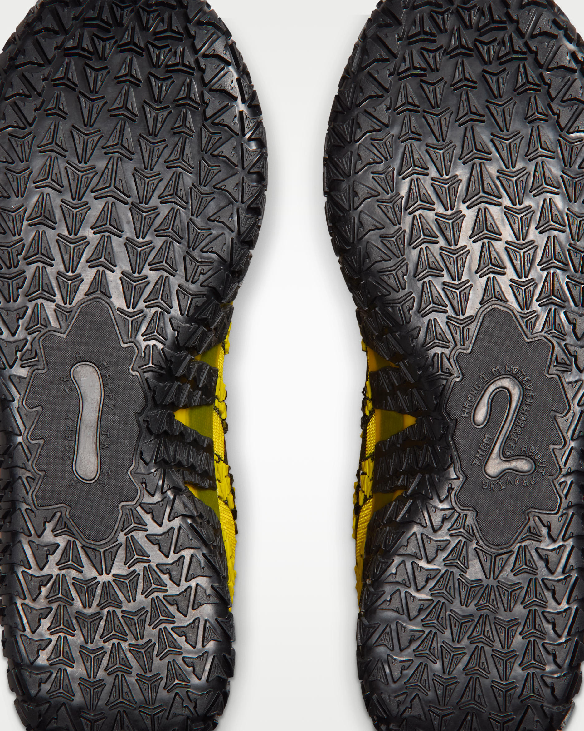 Nike Ja 3 "Let Me Be Ja" - Image 7