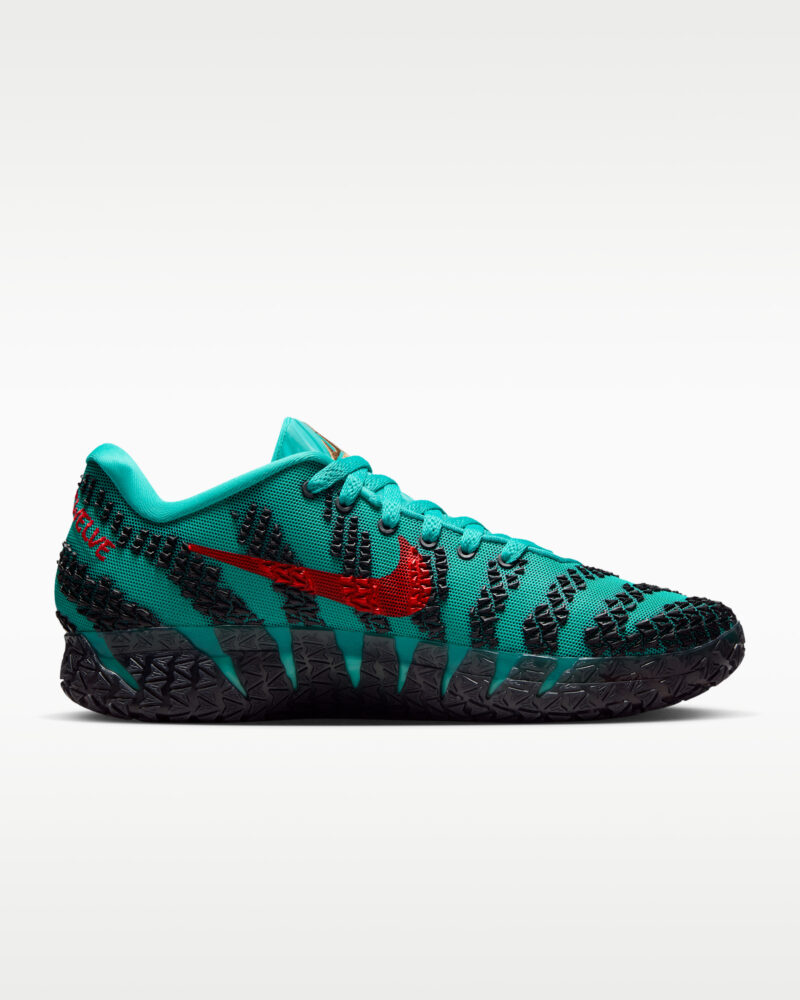 Nike Ja 3 "Scratch 3.0"