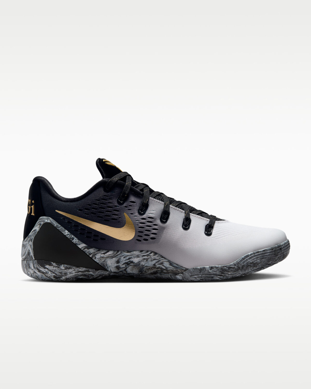 Nike Kobe 9 EM Low Protro "Mambacita"