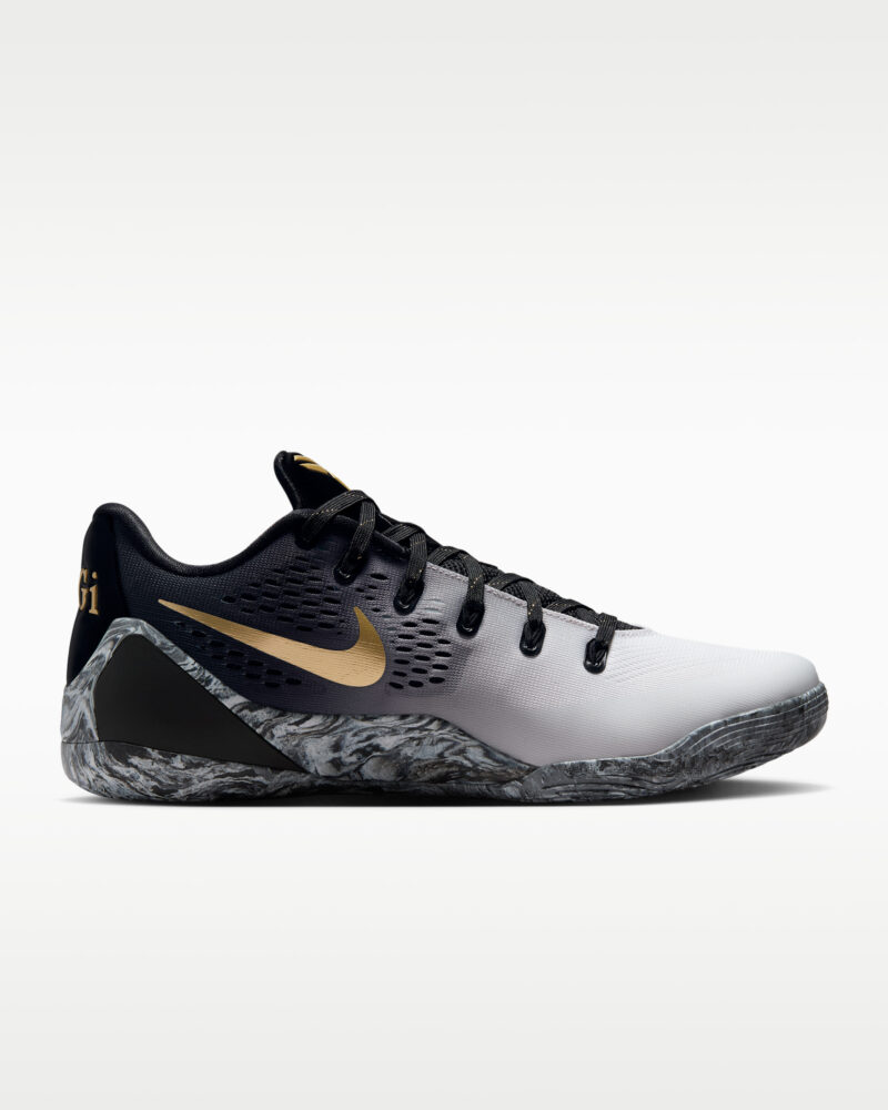 Nike Kobe 9 EM Low Protro "Mambacita"