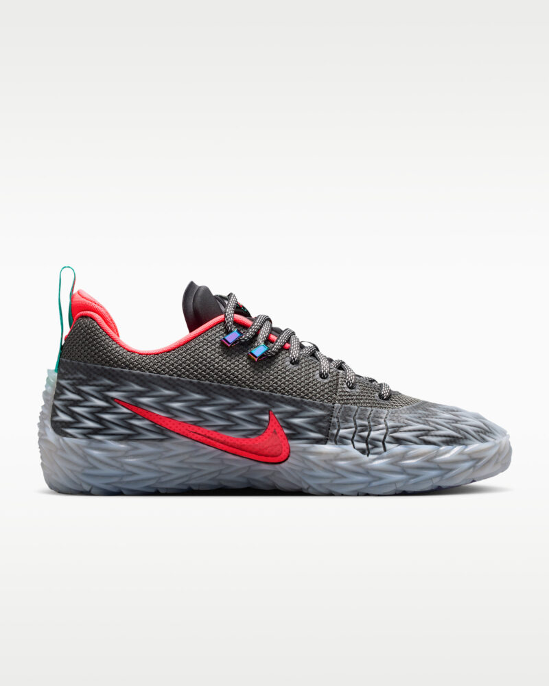 Nike S.T. Charge EP "Iron Grey"