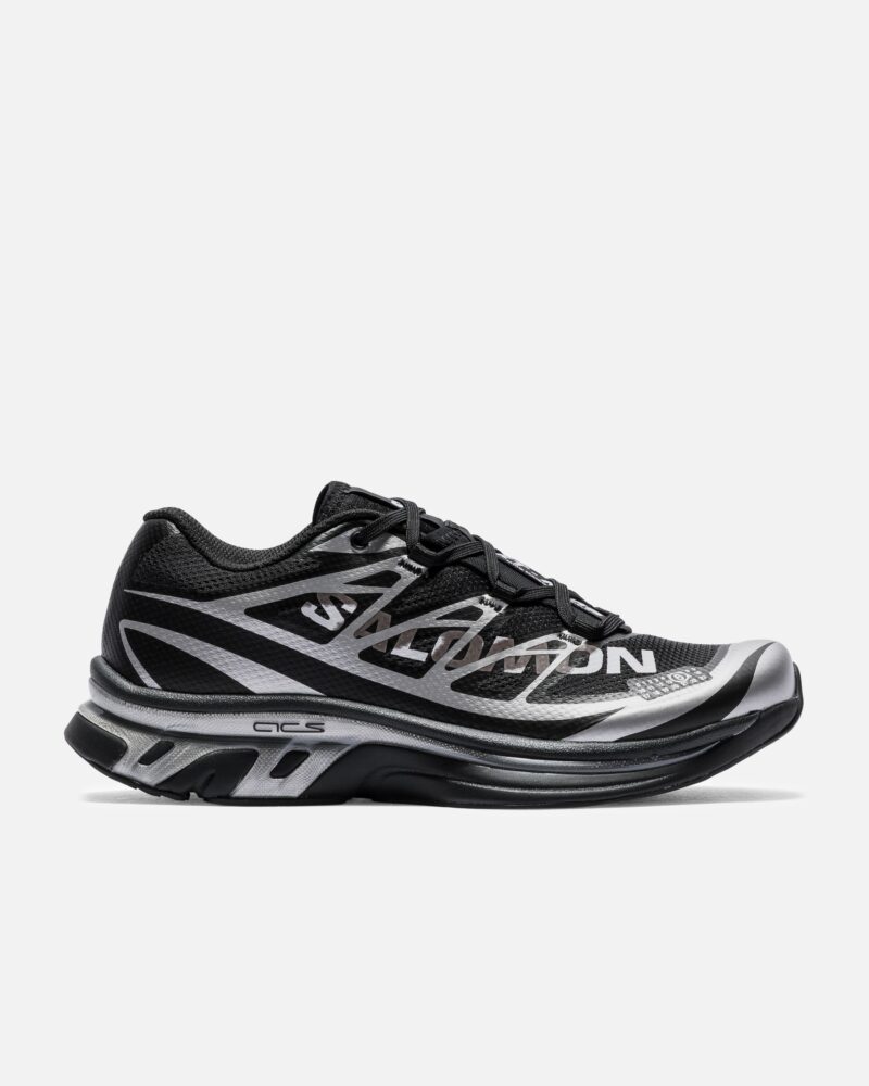 Salomon XT-MM6 Maison Margiela "Black / Silver"