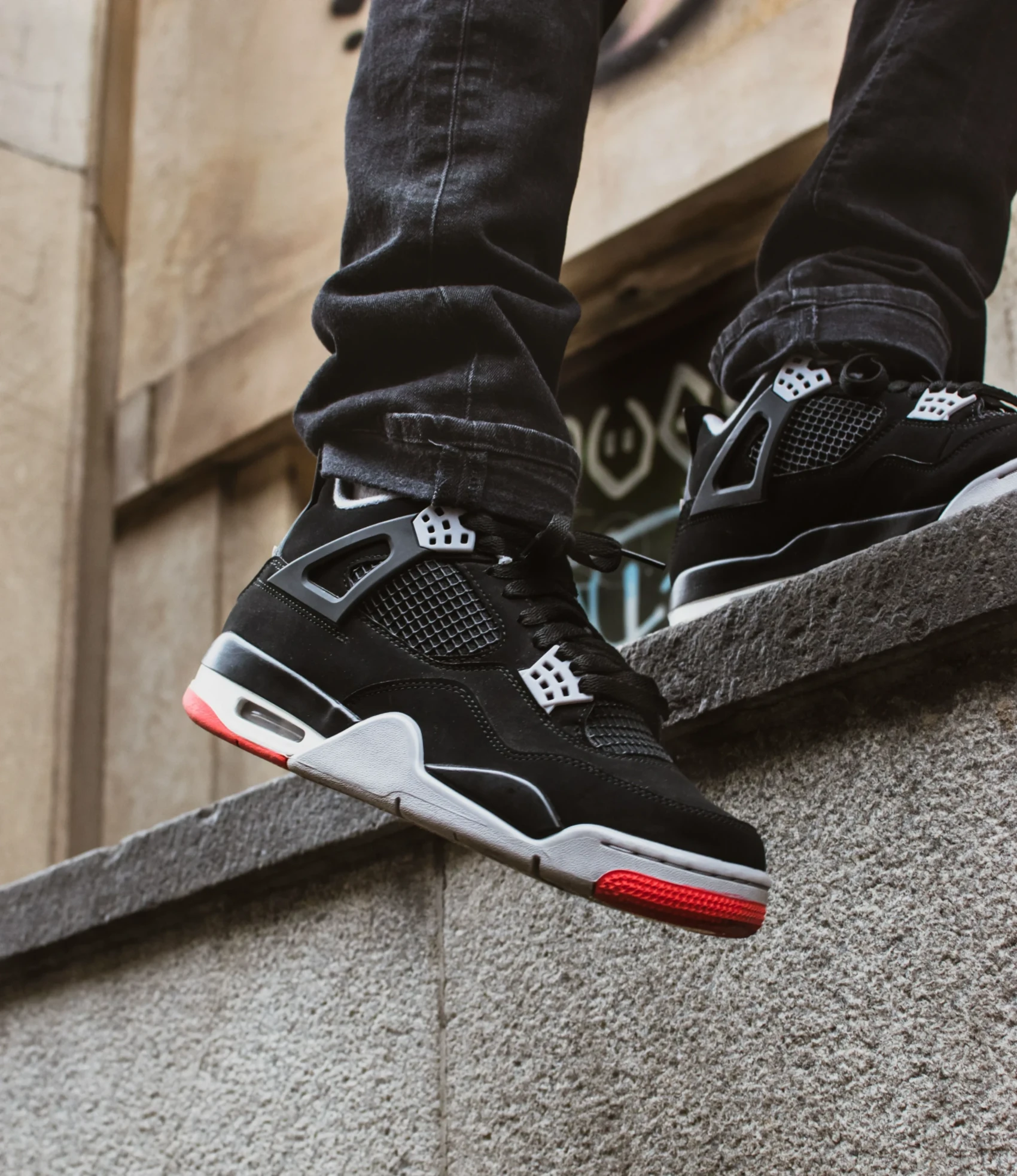 Flexkulture sneaker store and footwear collection in Kenya
