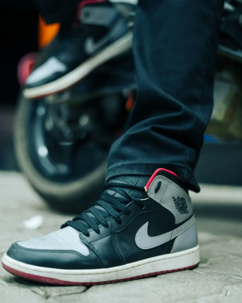 Jordans