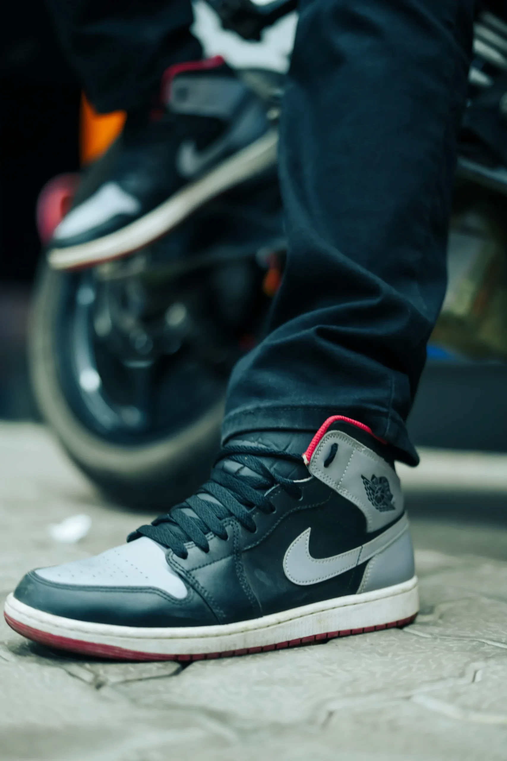 Shop high-top sneakers at Flexkulture