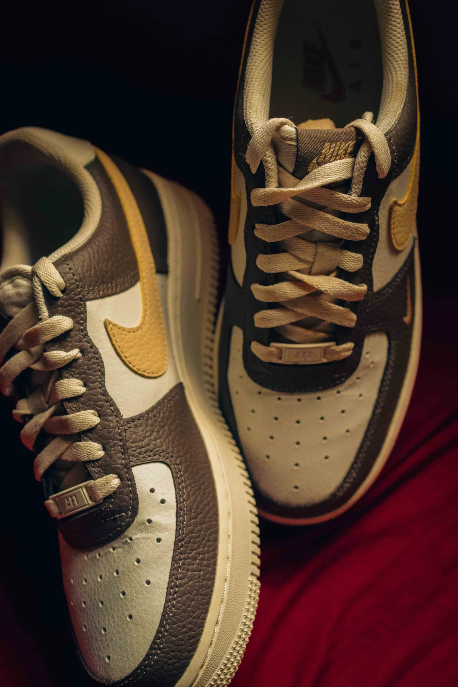 Featured Flexkulture sneaker pick of the week