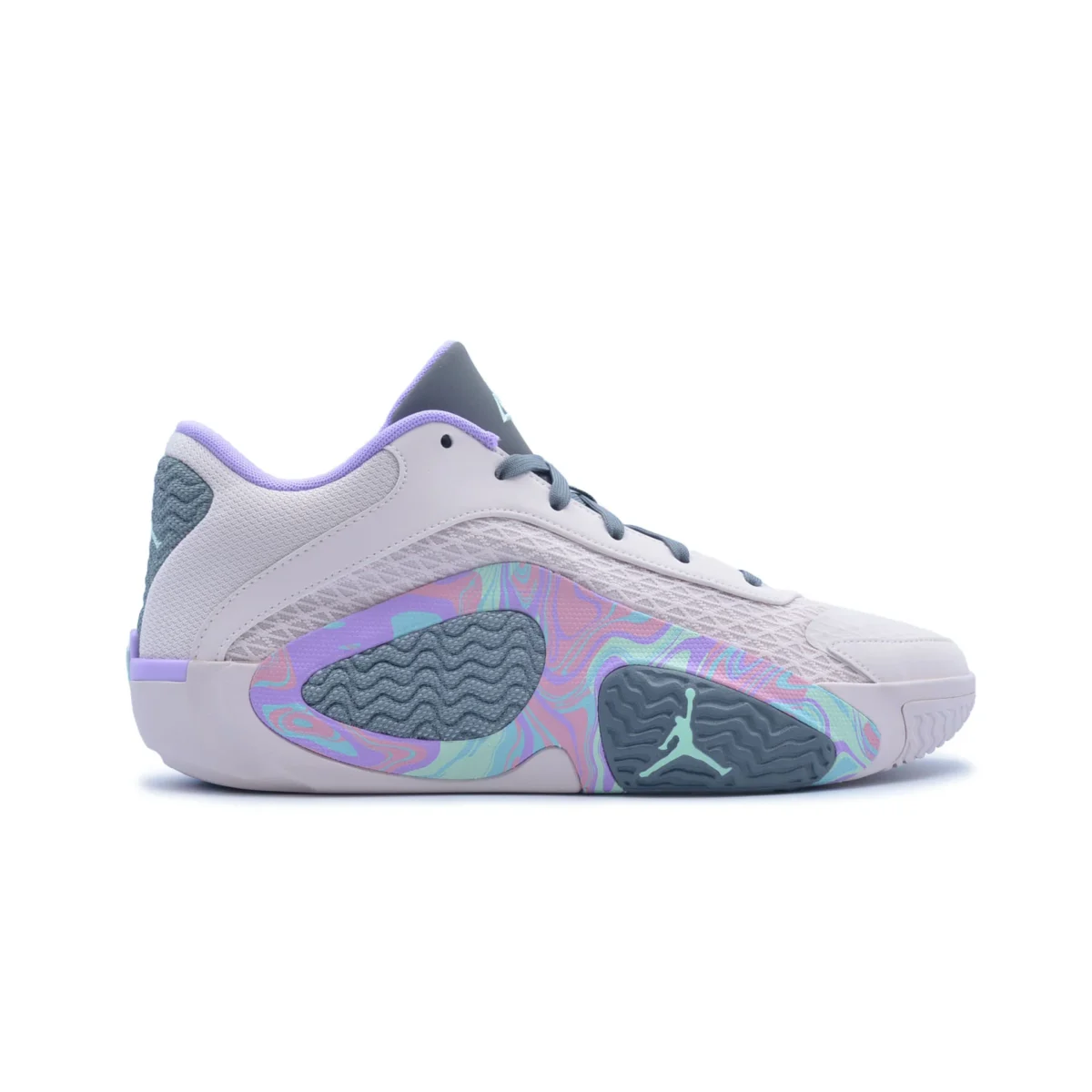 Jordan Tatum 2 "Sidewalk Chalk"