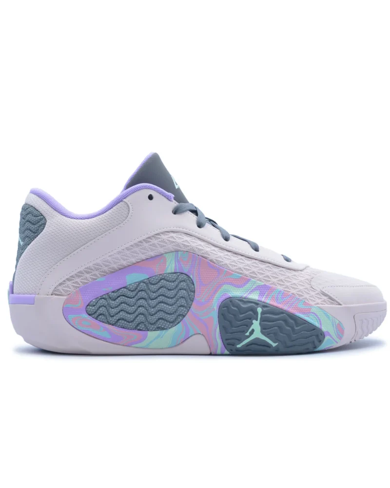 Jordan Tatum 2 "Sidewalk Chalk"