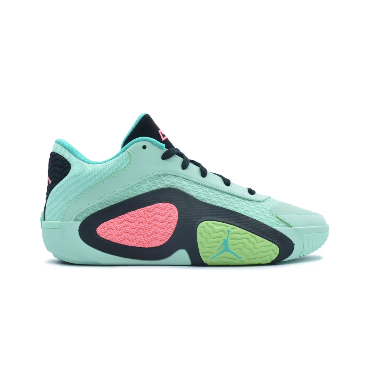 Jordan Tatum 2 "Mint Green" (Vortex)