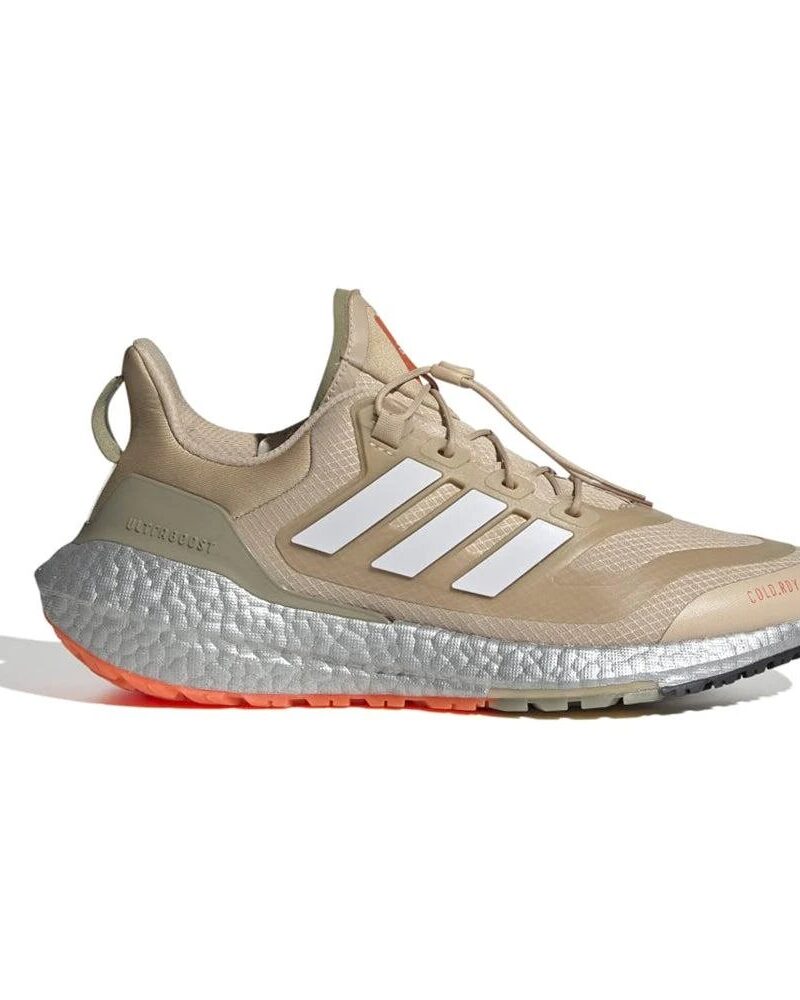 adidas Ultraboost 22 COLD.RDY 2.0 "Magic Beige / Grey"