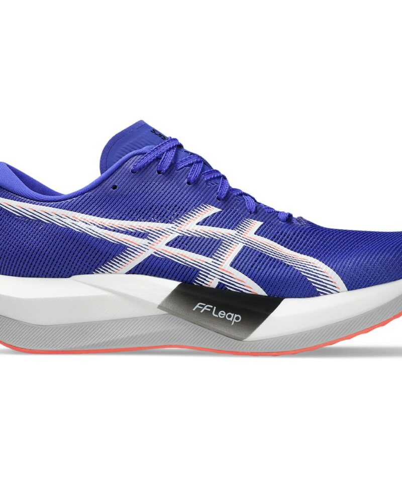 ASICS Magic Speed 5 "Cobalt Burst / White"