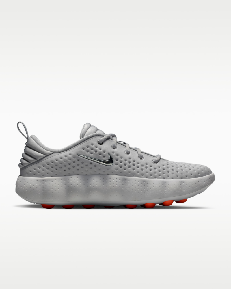 Nike Mind 002 "Light Smoke Grey"