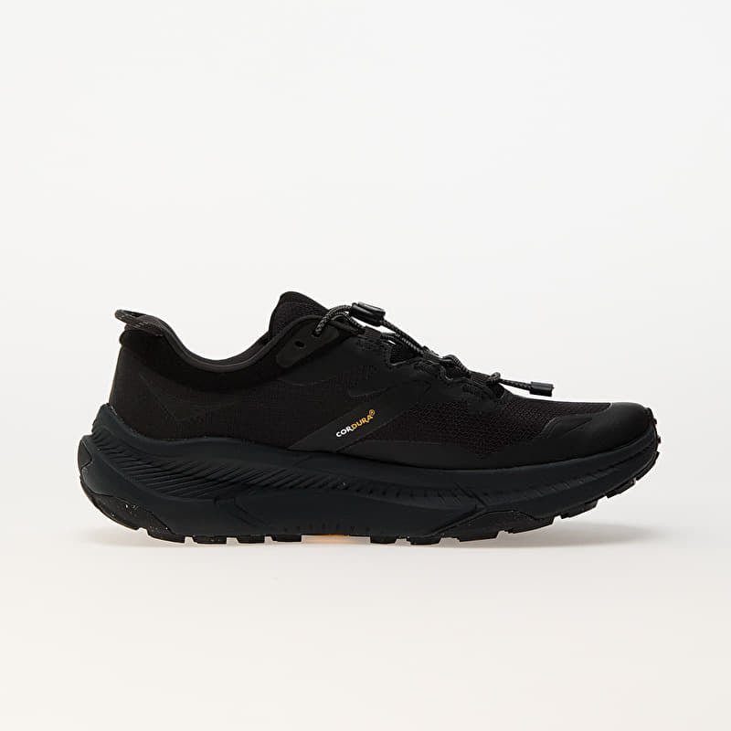HOKA Transport GTX "Black / Black"