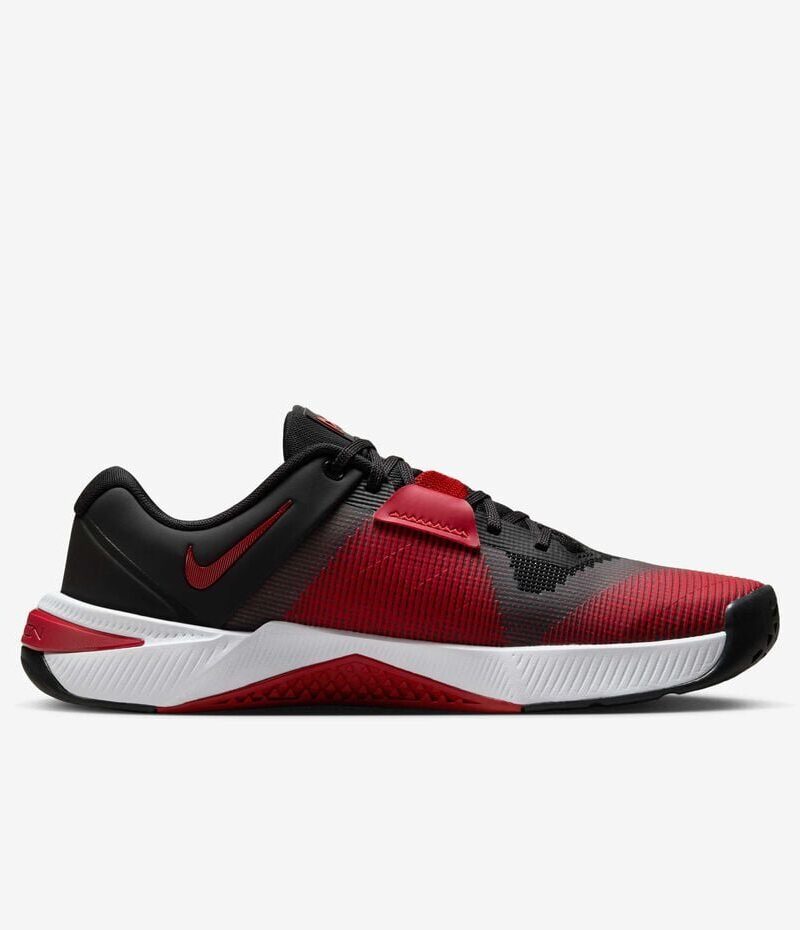 Nike Metcon 10 "Black / White / Varsity Red"