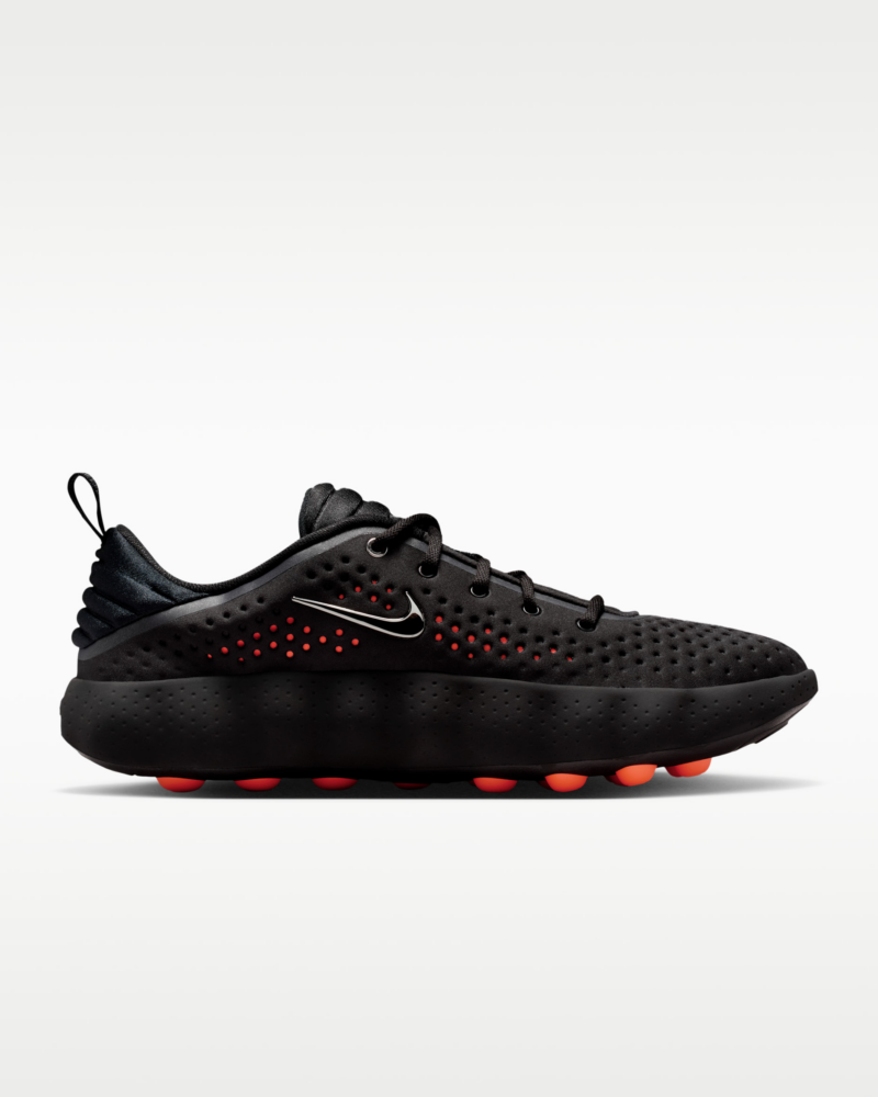 Nike Mind 002 "Black / Hyper Crimson"
