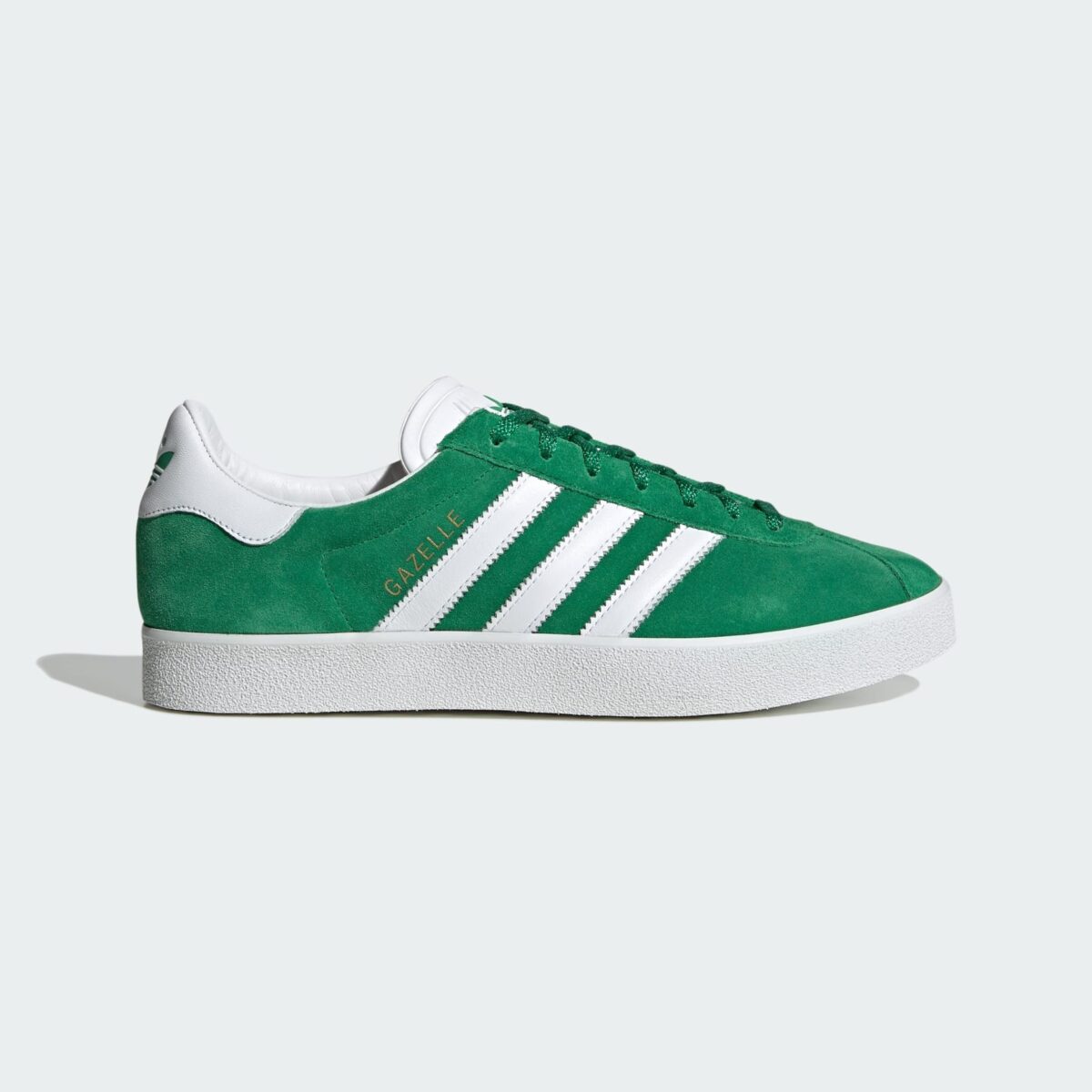 Adidas Gazzell 85 Green/White