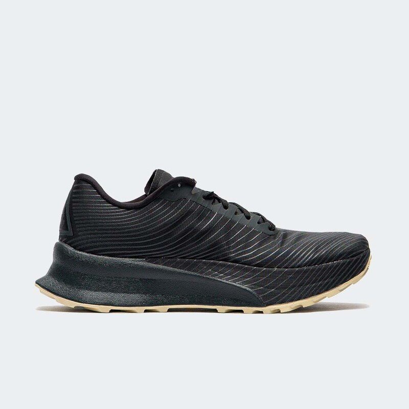 Nike ACG Ultrafly Trail SP "Black / Dark Smoke Grey"