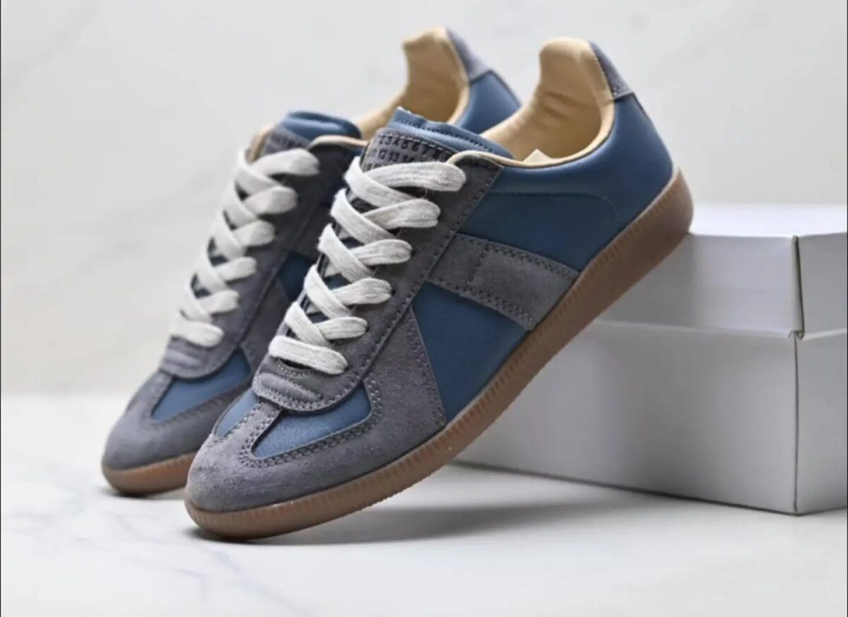 Maison Margiela Replica "Slate Blue"