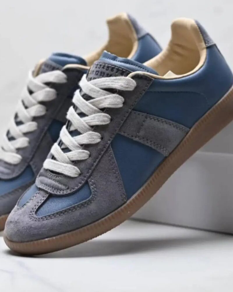Maison Margiela Replica "Slate Blue"