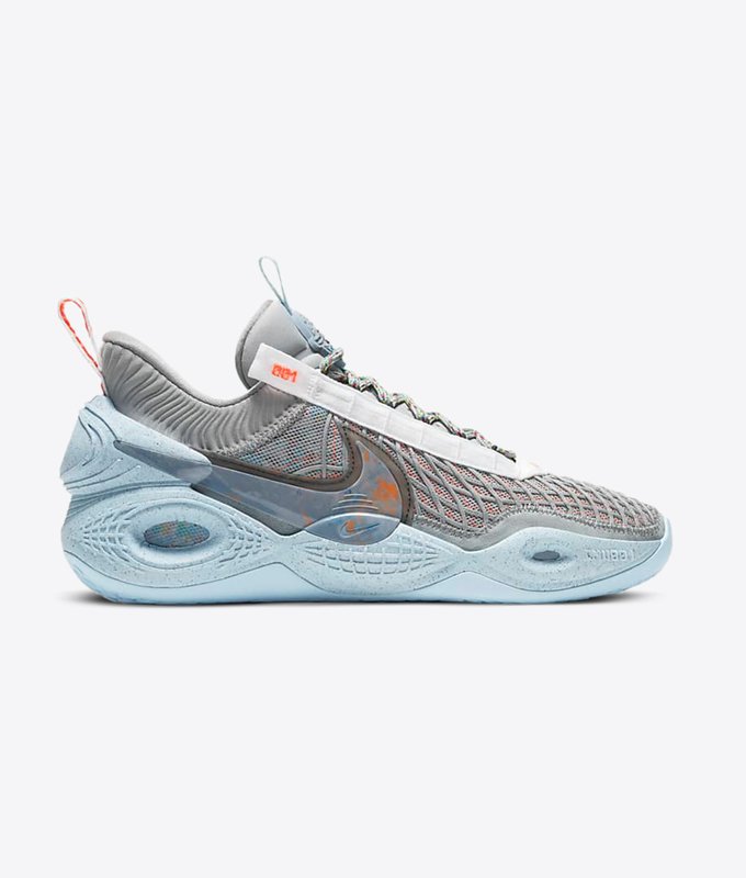 Nike Cosmic Unity “Particle Grey / Chambray Blue” – Space Hippie