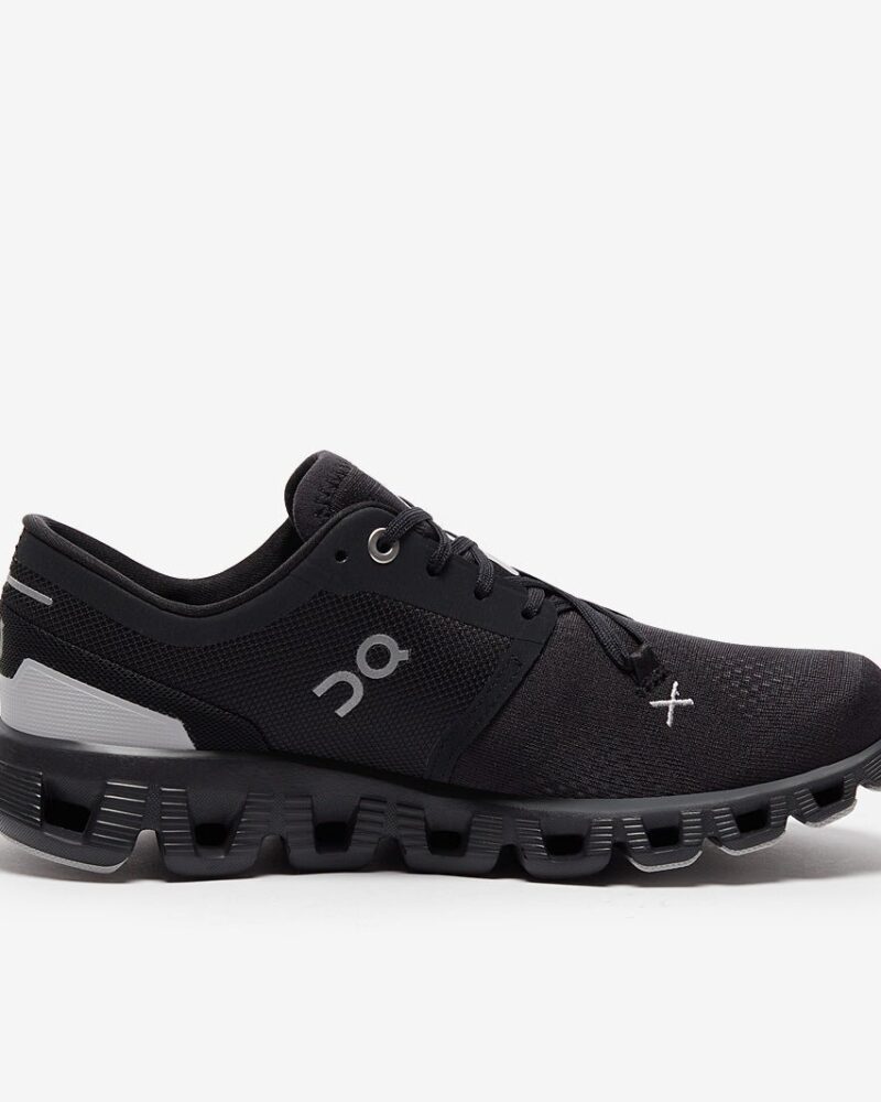On Cloud X 3 “Black”